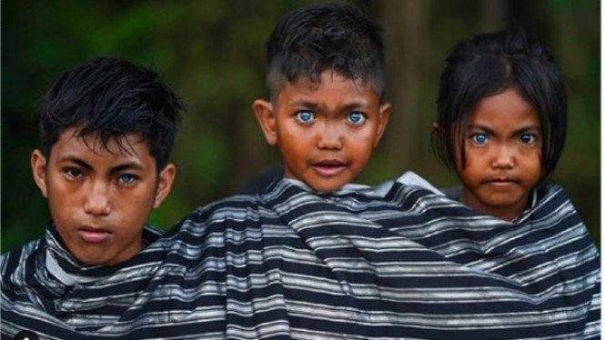 Detail Foto Anak Indonesia Nomer 7