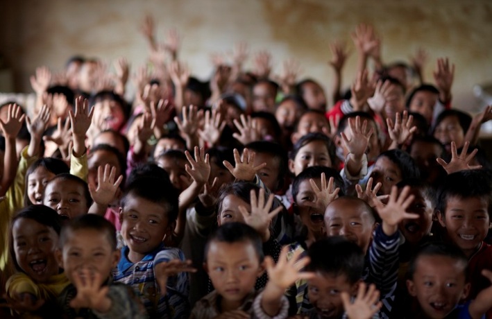 Detail Foto Anak Indonesia Nomer 9