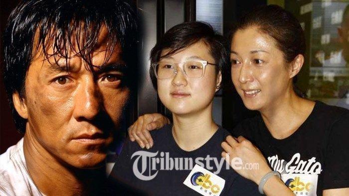 Detail Foto Anak Jackie Chan Nomer 15