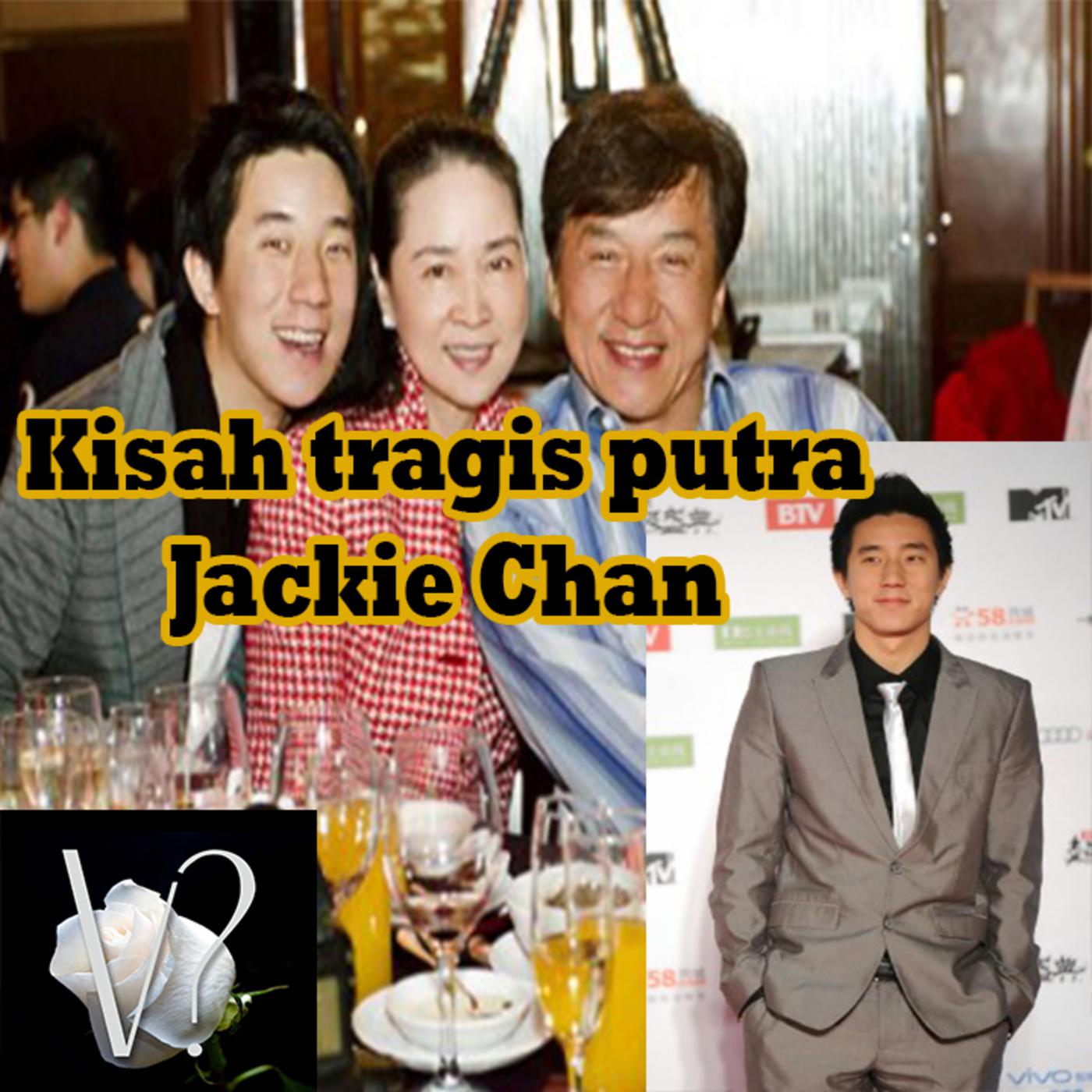 Detail Foto Anak Jackie Chan Nomer 22