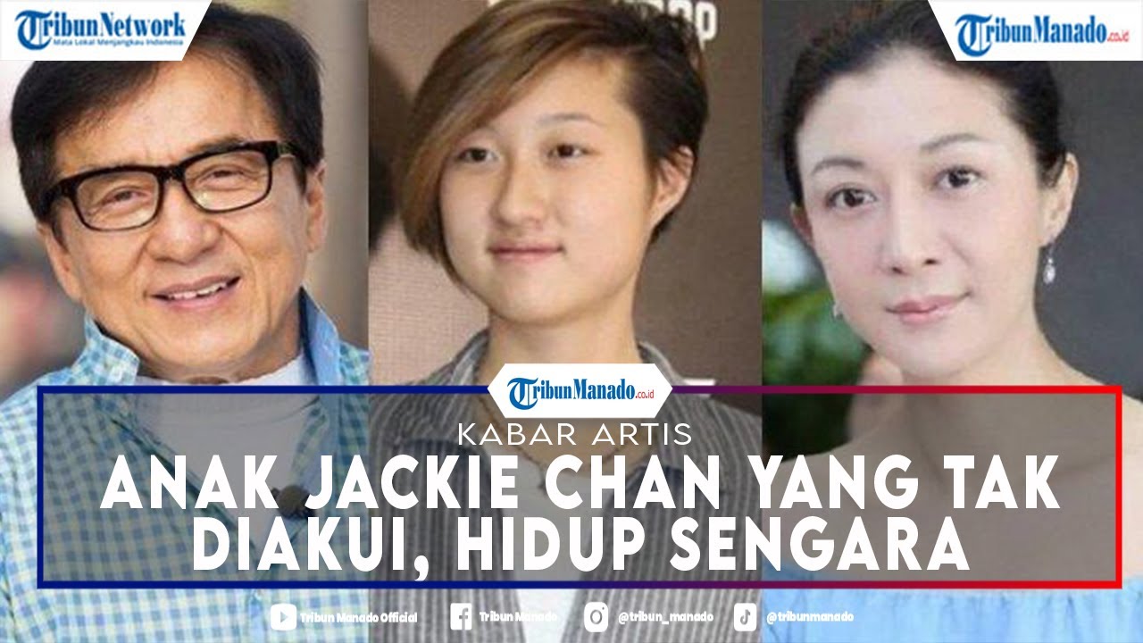 Detail Foto Anak Jackie Chan Nomer 44