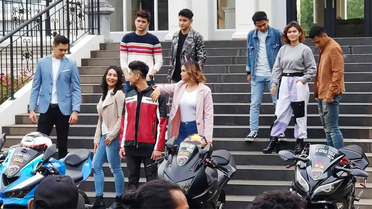 Detail Foto Anak Jalanan Nomer 38