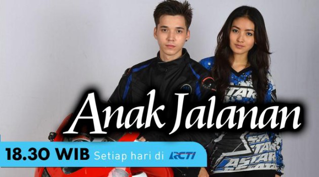 Detail Foto Anak Jalanan Rcti Terbaru Nomer 16