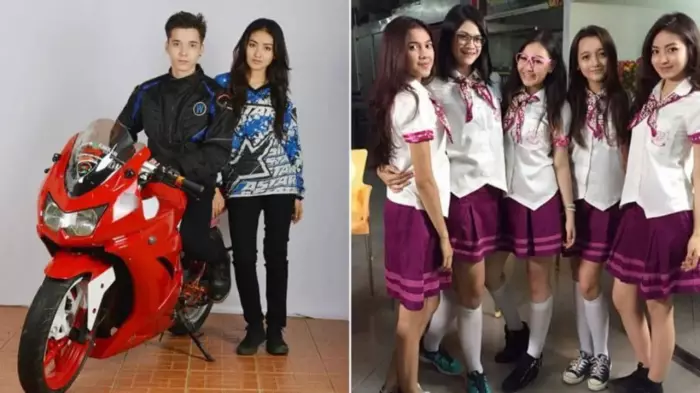 Detail Foto Anak Jalanan Rcti Terbaru Nomer 26