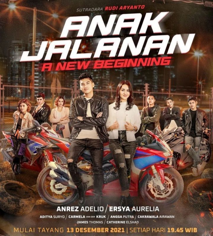 Detail Foto Anak Jalanan Rcti Terbaru Nomer 7