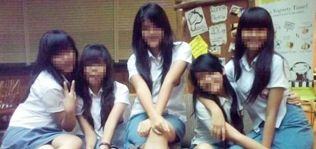 Detail Foto Anak Jaman Sekarang Hot Nomer 20