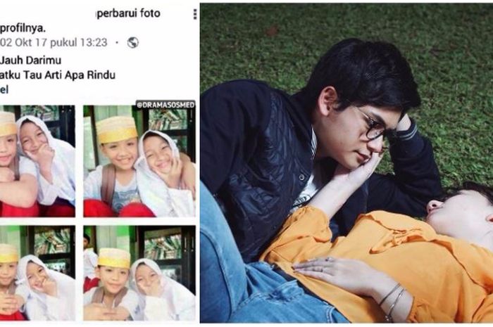 Detail Foto Anak Jaman Sekarang Hot Nomer 41