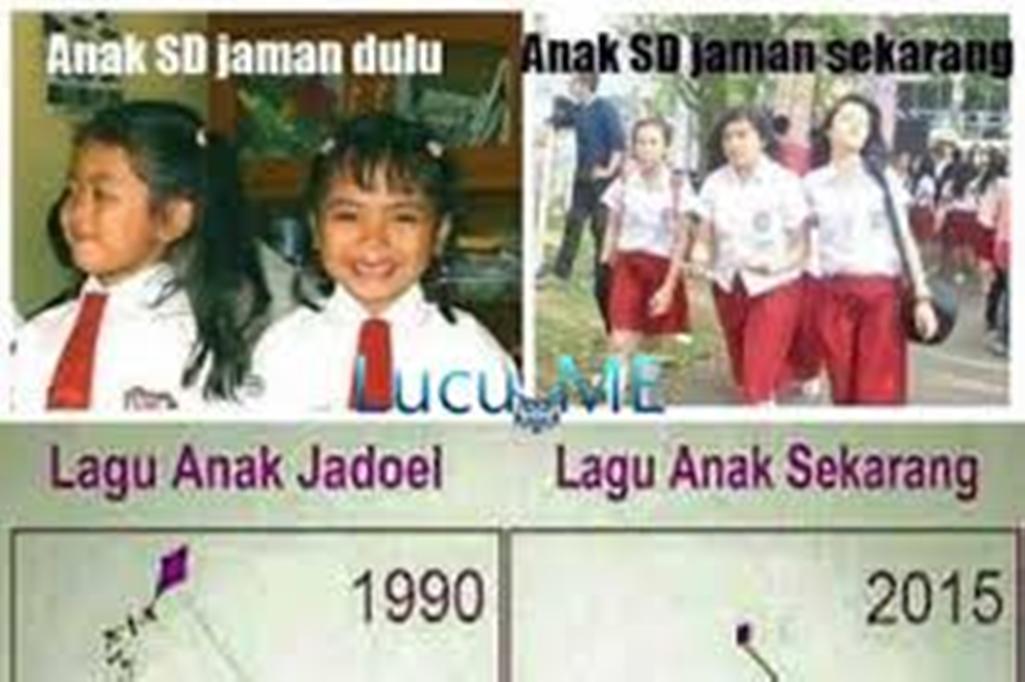 Detail Foto Anak Jaman Sekarang Pacaran Nomer 33