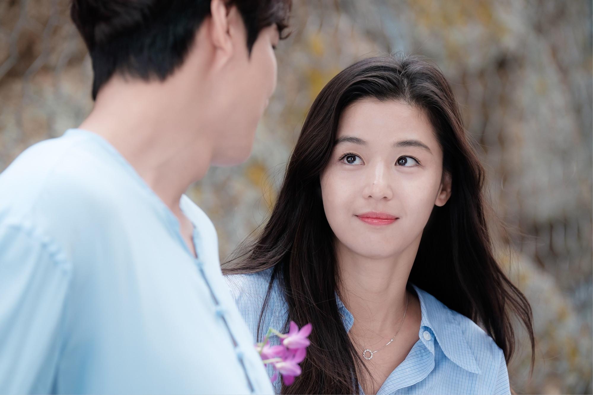 Detail Foto Anak Jun Ji Hyun Nomer 11