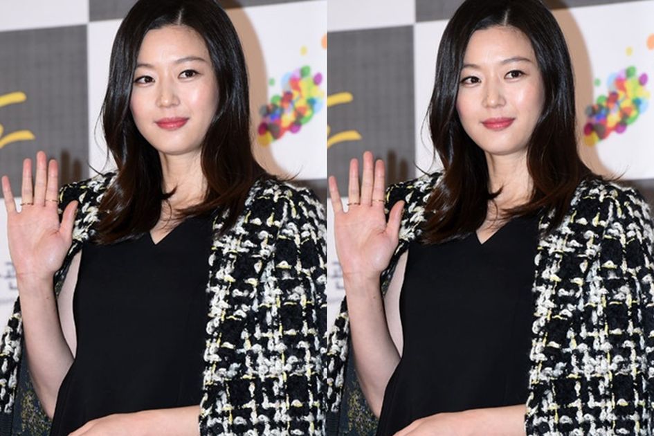 Detail Foto Anak Jun Ji Hyun Nomer 13