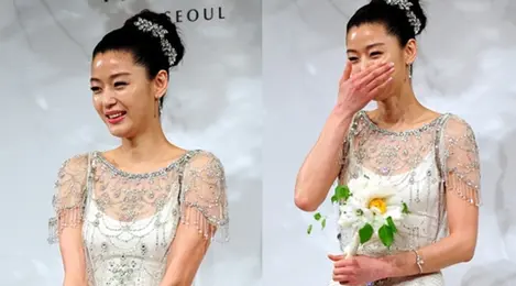 Detail Foto Anak Jun Ji Hyun Nomer 24