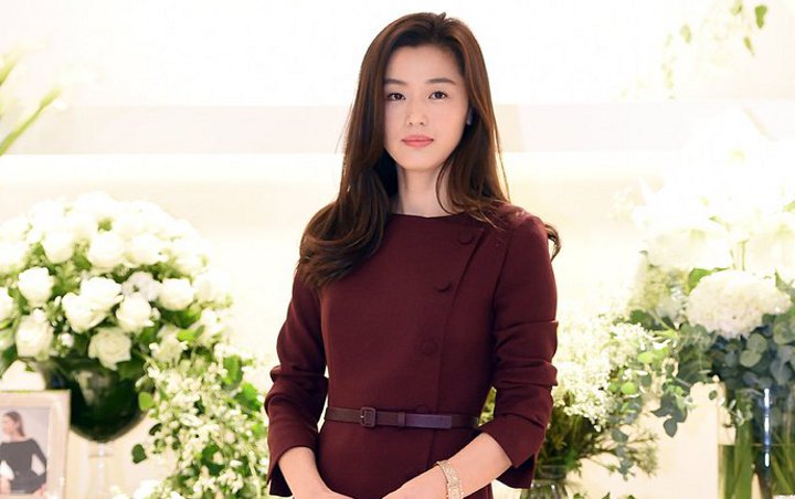 Detail Foto Anak Jun Ji Hyun Nomer 28