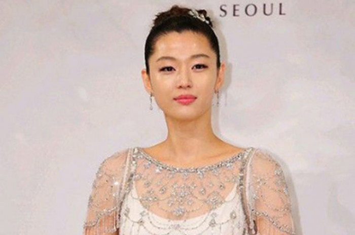 Detail Foto Anak Jun Ji Hyun Nomer 40