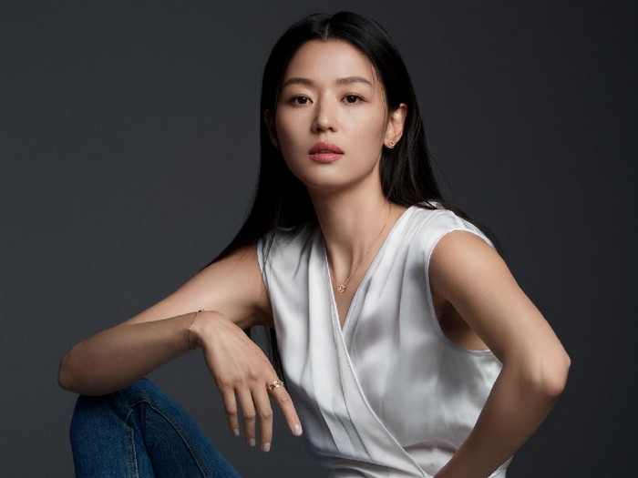 Detail Foto Anak Jun Ji Hyun Nomer 43