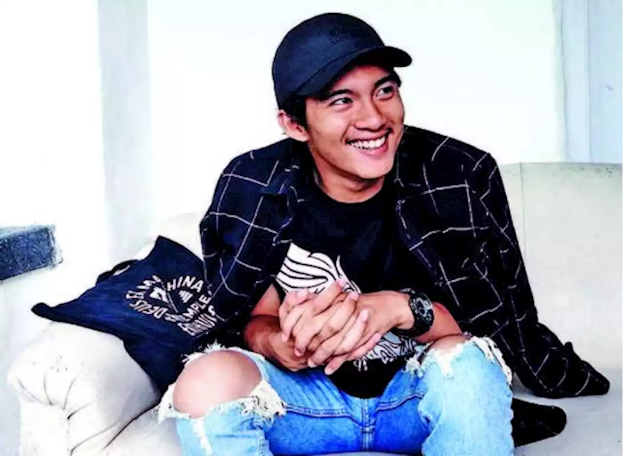 Detail Foto Anak Kampus Nomer 7