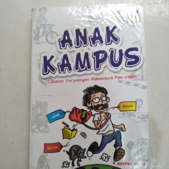 Detail Foto Anak Kampus Nomer 25