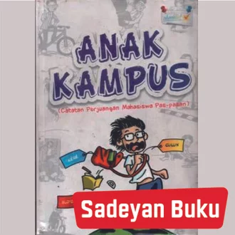 Detail Foto Anak Kampus Nomer 35