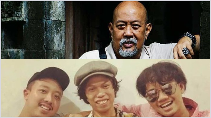 Detail Foto Anak Kasino Warkop Nomer 28