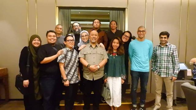 Detail Foto Anak Kasino Warkop Nomer 33