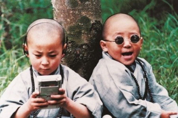 Detail Foto Anak Kece Jaman Sekarang Nomer 37