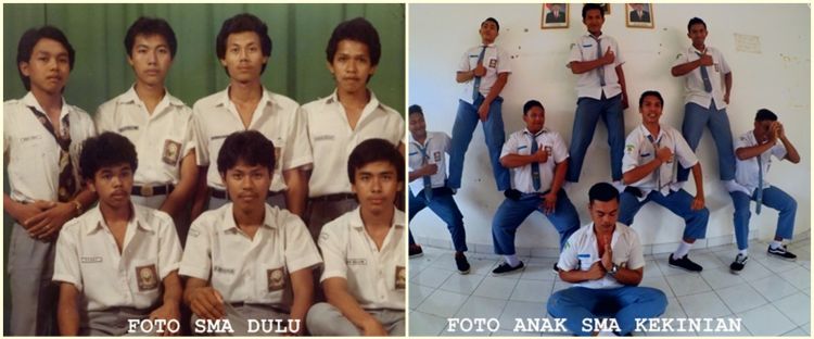 Detail Foto Anak Kece Jaman Sekarang Nomer 41