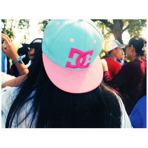 Detail Foto Anak Kece Pake Topi Nomer 14