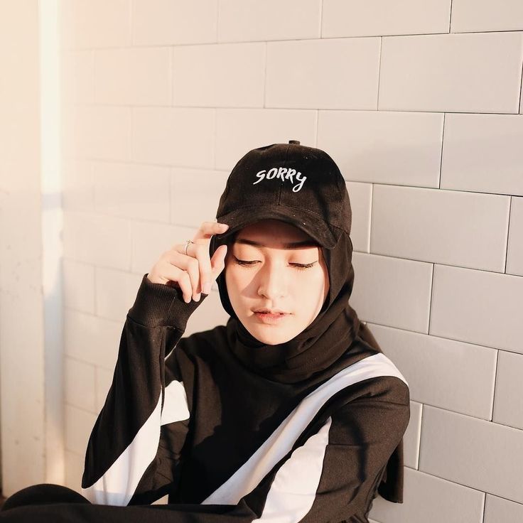 Detail Foto Anak Kece Pake Topi Nomer 16