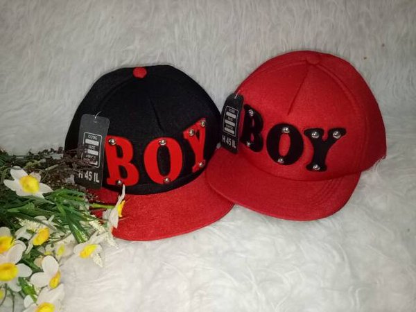 Detail Foto Anak Kece Pake Topi Nomer 38