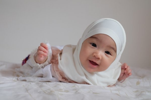 Detail Foto Anak Kecil Berhijab Nomer 35