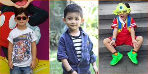 Detail Foto Anak Kecil Ganteng Nomer 16