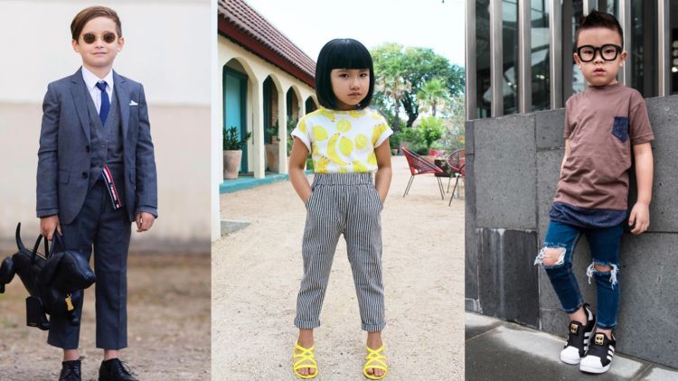 Detail Foto Anak Kecil Kece Nomer 3