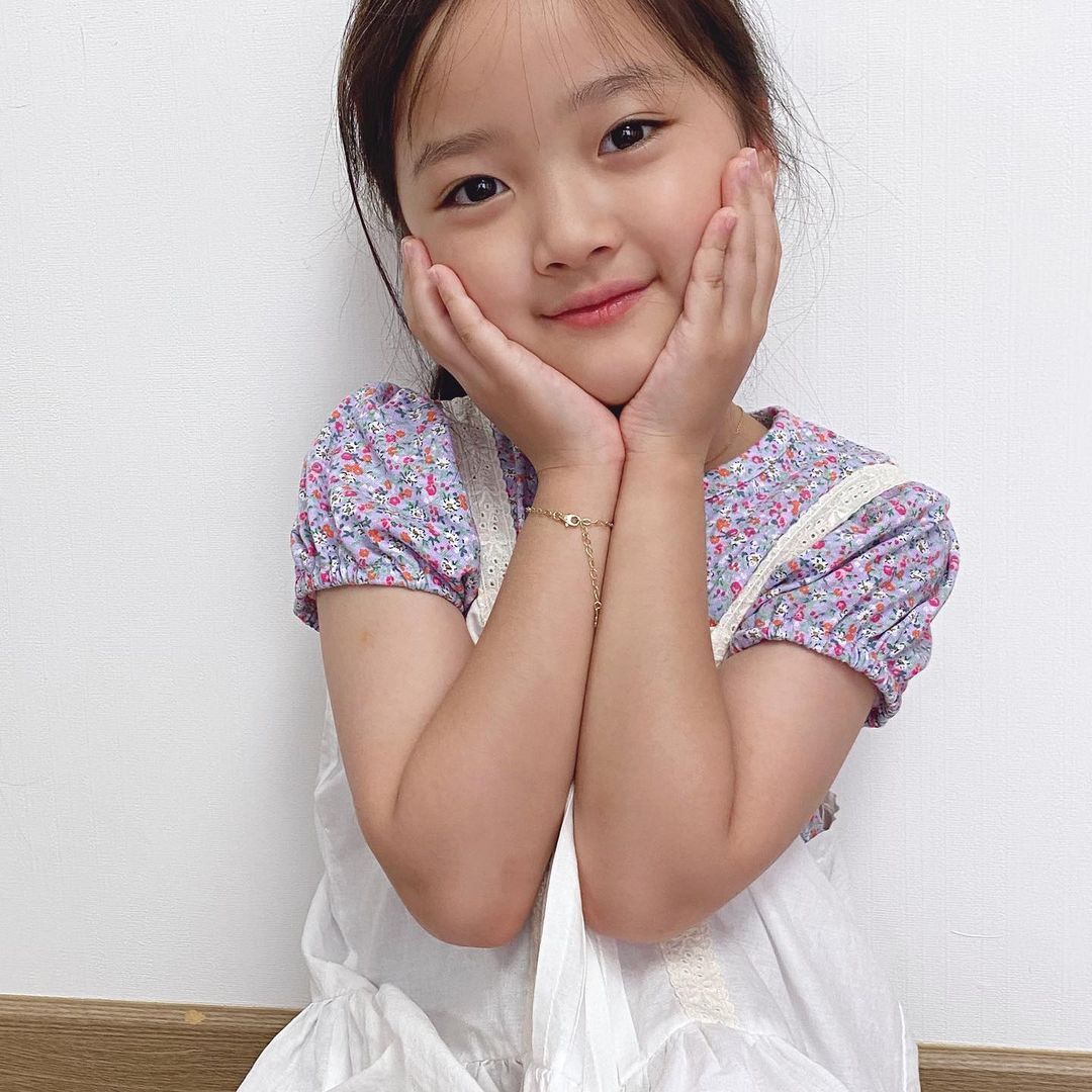 Detail Foto Anak Kecil Korea Nomer 31