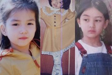 Detail Foto Anak Kecil Korea Nomer 50