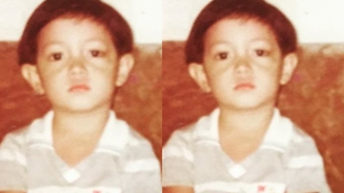 Detail Foto Anak Kecil Laki Laki Nomer 34