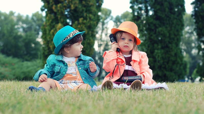 Detail Foto Anak Kecil Lucu Nomer 39