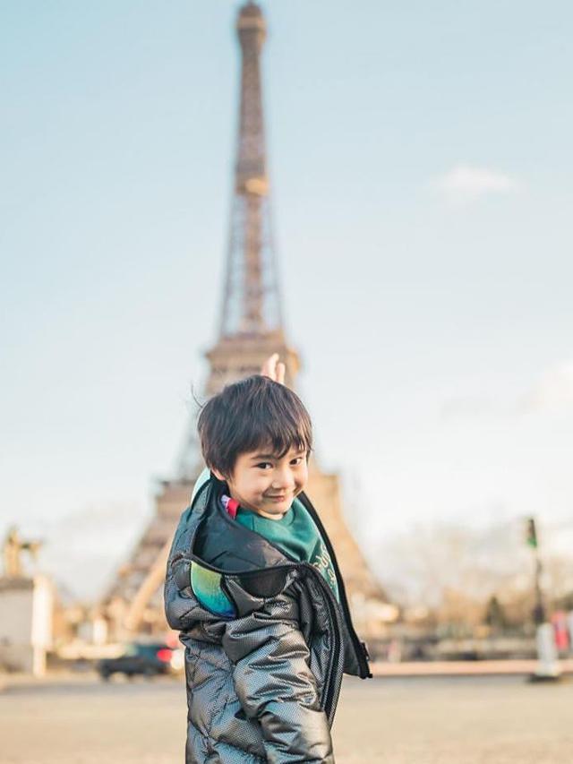 Detail Foto Anak Kecil Terganteng Di Dunia Nomer 42