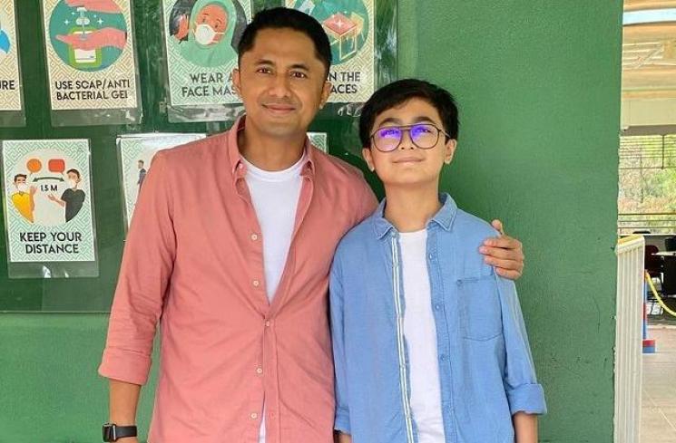 Detail Foto Anak Kelas 6 Ganteng Nomer 25