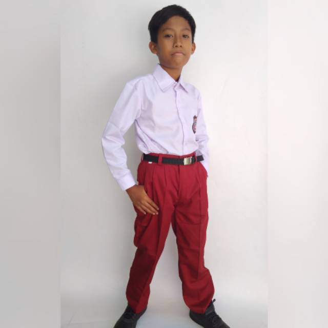 Detail Foto Anak Kelas 6 Ganteng Nomer 35