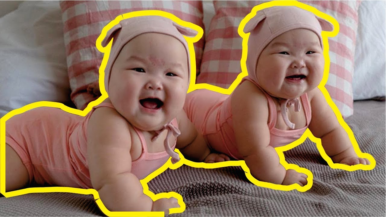 Detail Foto Anak Kembar Lucu Nomer 37