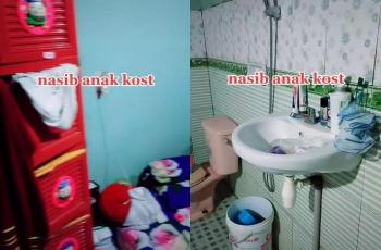 Detail Foto Anak Kos Mandi Nomer 8