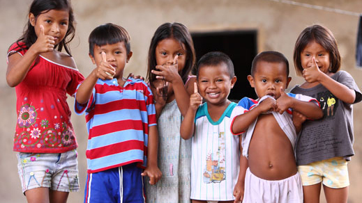 Detail Foto Anak Kurang Gizi Nomer 14