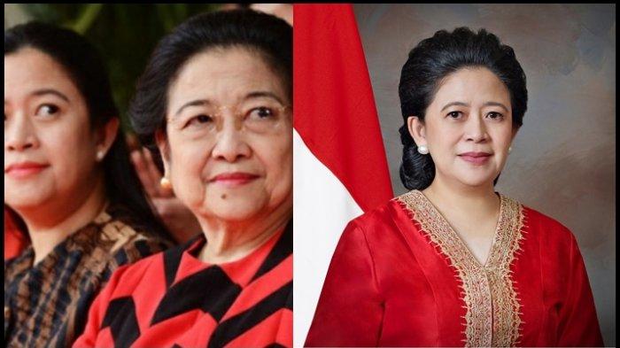 Detail Foto Anak Megawati Nomer 14