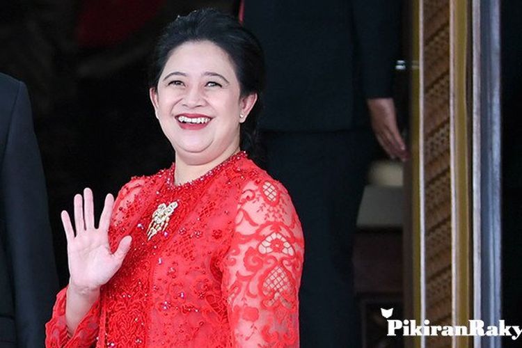 Detail Foto Anak Megawati Nomer 20