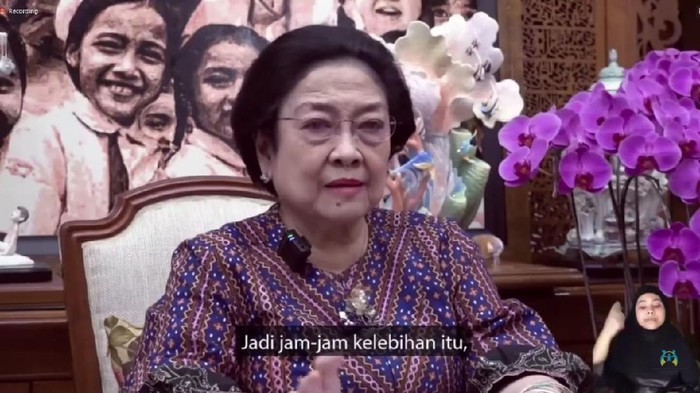 Detail Foto Anak Megawati Nomer 23