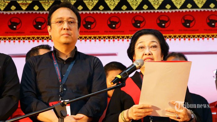 Detail Foto Anak Megawati Nomer 24