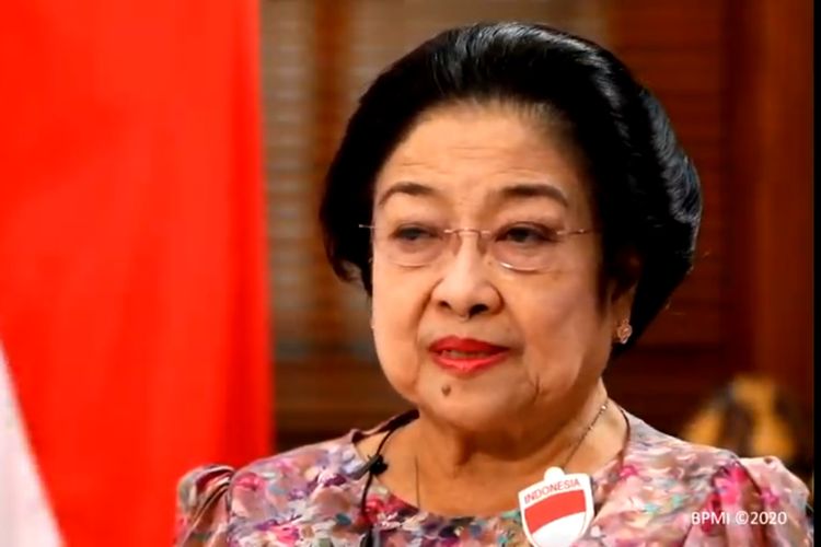 Detail Foto Anak Megawati Nomer 25