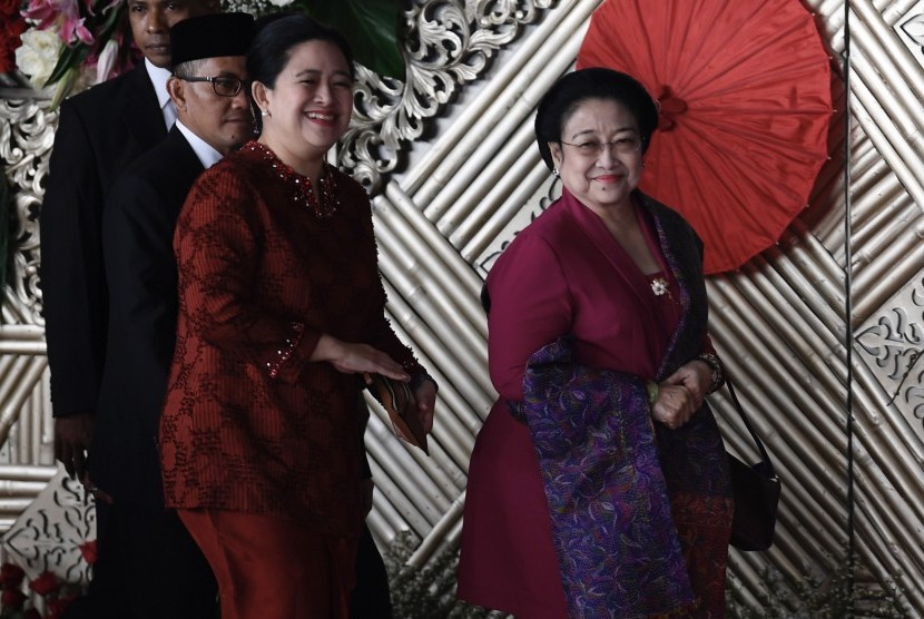 Detail Foto Anak Megawati Nomer 26