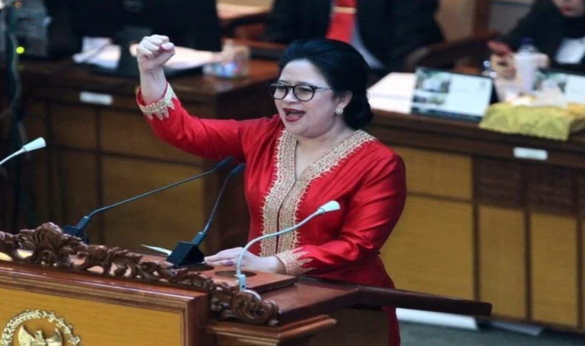 Detail Foto Anak Megawati Nomer 34