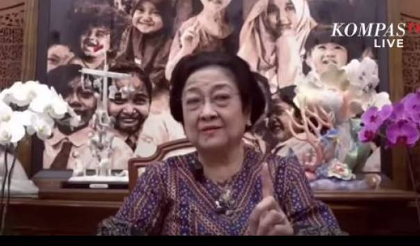 Detail Foto Anak Megawati Nomer 37