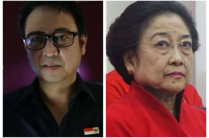 Detail Foto Anak Megawati Nomer 39